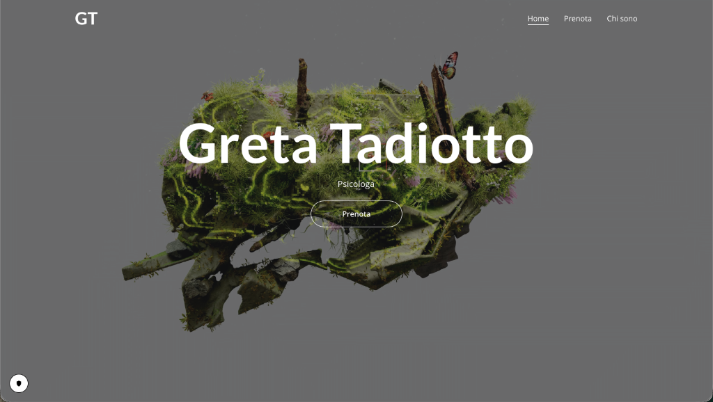 Greta Tadiotto — anteprima